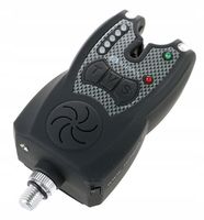 SYGNALIZATOR Brań Elektroniczny LED Czujnik Zmierzchu 320034