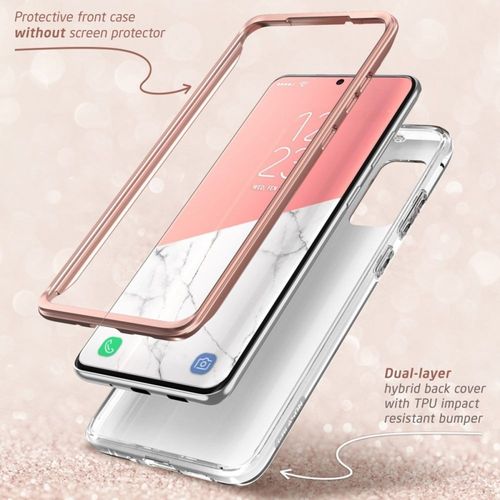 SUPCASE COSMO GALAXY S20+ PLUS MARBLE na Arena.pl
