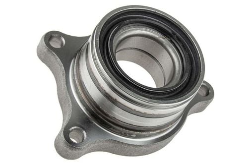 PIASTA KOŁA TYŁ LEXUS LX 2007 2008 2009 2010 na Arena.pl