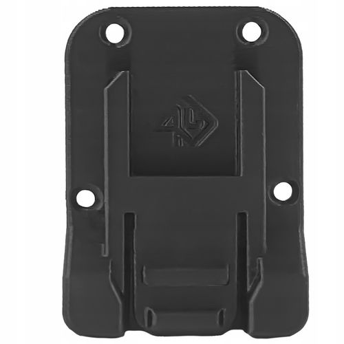 P4U 6x Uchwyt na narzędzia Parkside 18V 20V Czarny na Arena.pl