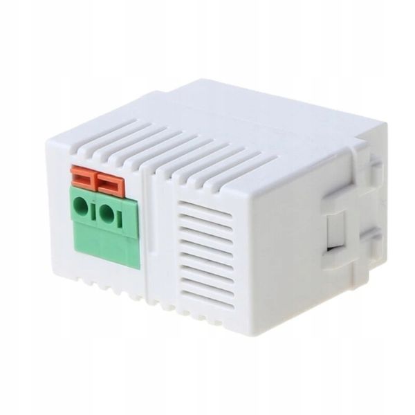 Mini Zasilacz Przejściówka Adapter USB - 230V Kostka zdjęcie 3