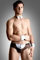 waiter set   white xl