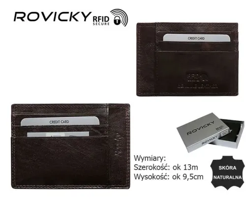 etui brązowe skórzane na Arena.pl