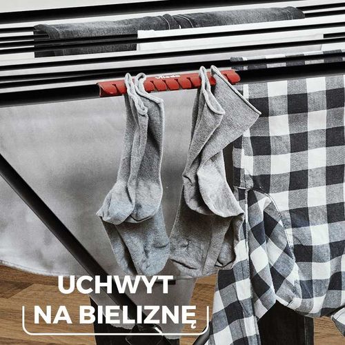 Suszarka Vileda Universal Ultimate na Arena.pl