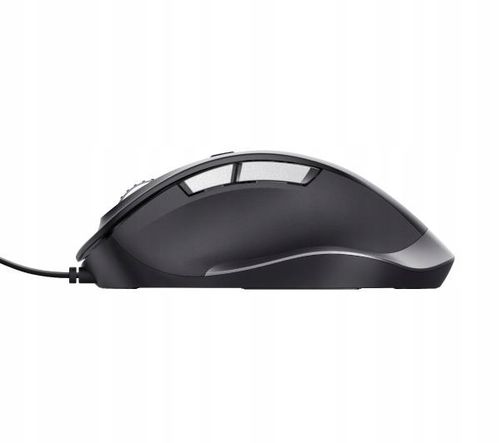 Mysz Trust Fyda ECO wired na Arena.pl