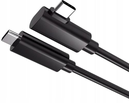 KABEL 5M DO OCULUS LINK QUEST STEAM VR USB 3.2 C-C na Arena.pl