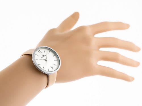 ZEGAREK DAMSKI JORDAN KERR - C3350 (zj953b) na Arena.pl