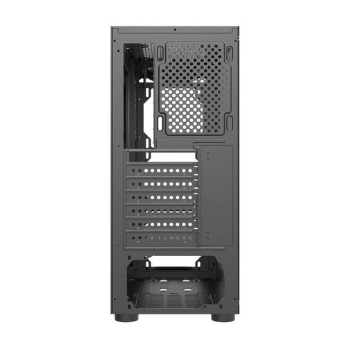 Obudowa komputerowa Darkflash Aquarius Acrylic na Arena.pl