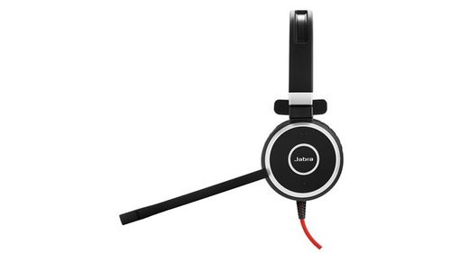 Jabra Evolve 40 Mono, MS na Arena.pl