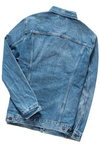 LEVI’S TRUCKER HAVENS JACKET 7233402650 XL na Arena.pl