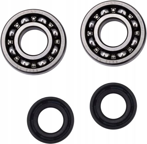 USZCZELNIACZE ŁOŻYSKA WAŁU STIHL 021 023 025 MS210 MS230 MS250 na Arena.pl