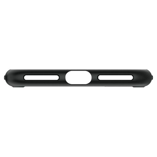 SPIGEN LIQUID CRYSTAL2 - iPhone 7/8 Plus - BLACK MATTE na Arena.pl