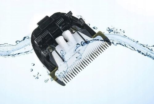 Maszynka Do Strzyżenia Psa Psów Kotów Zwierząt Golarka Zestaw Cicha na Arena.pl