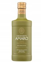 CASA DE SANTO AMARO GRANDE ESCOLHA DOP/PDO OLIWA Z OLIWEK EXTRA VIRGIN 500M