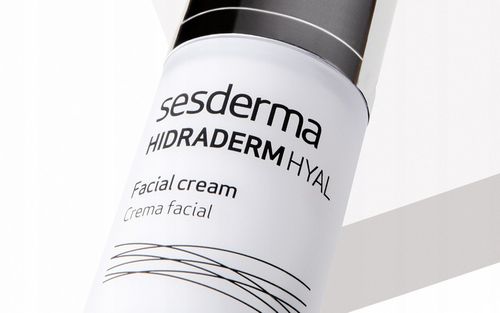 SESDERMA HIDRADERM HYAL Krem do twarzy 50 ml na Arena.pl