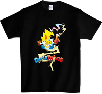 Koszulka T-shirt Super Things