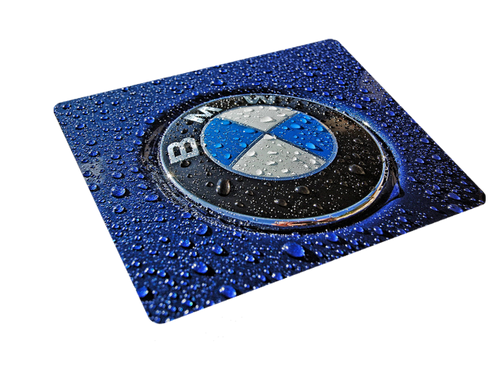 Podkładka pod myszkę BMW na Arena.pl