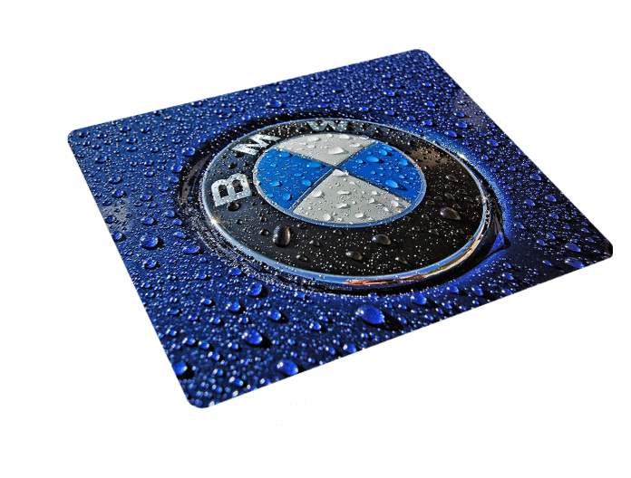 Podkładka pod myszkę BMW zdjęcie 3