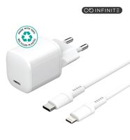 eSTUFF INFINITE Charger Kit PD 20W