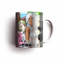 Kubek Magiczny Isekai no Seikishi Monogatari DO WYBORU