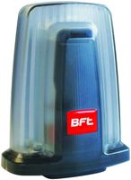 Lampa BFT RADIUS LED BT A R1 W (24V z anteną,