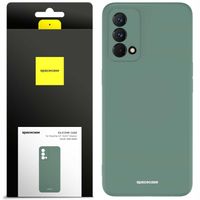 Spacecase Silicone Case Realme Gt Master Dark Green