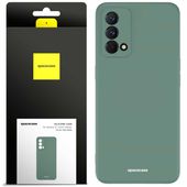 Spacecase Silicone Case Realme Gt Master Dark Green