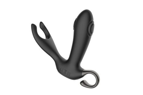 dual tapping anal vibrator na Arena.pl