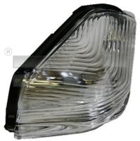 Mercedes Sprinter 06-18 kierunkowskaz w lusterko lewy