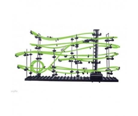 SpaceRail Tor Dla Kulek level 3G - Kulkowy rollercoaster zdjęcie 1