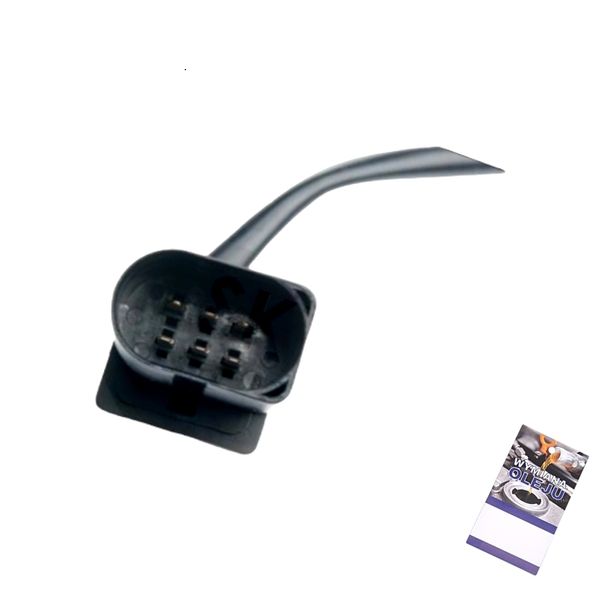 Sonda lambda do PORSCHE CAYENNE 2003 2004 2005 2006 2007 zdjęcie 3