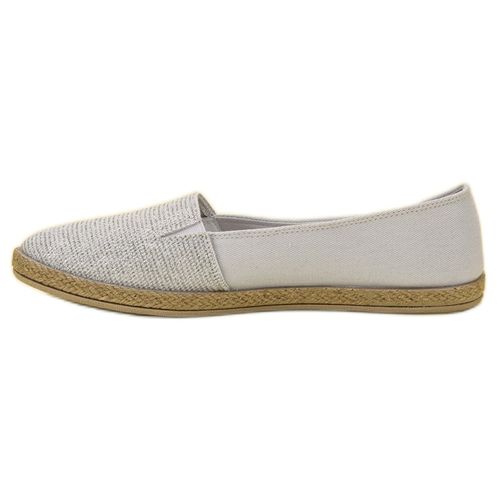 Białe Slipony VICES r.37 na Arena.pl