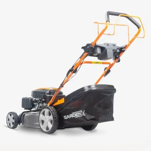 KOSIARKA SPALINOWA GARDENX TB46S11 46 cm 2,57 kW na Arena.pl