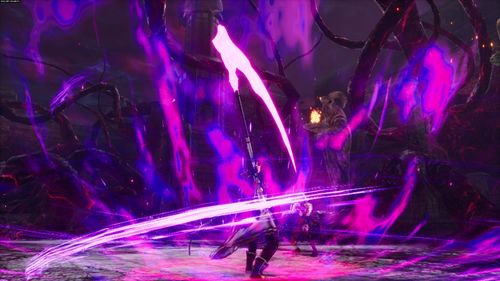 Gra na PS5 - Sword Art Online Last Recollection na Arena.pl