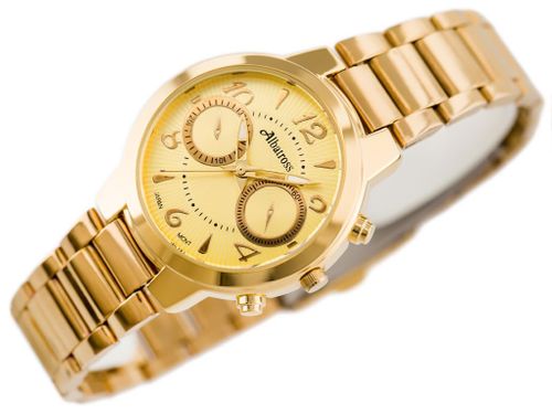 ALBATROSS ABBA64 (za525c) na Arena.pl