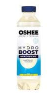 Oshee HydroBoost Nawodnienie soczysta cytryna 555 ml
