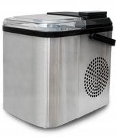 Kostkarka do lodu ELDOM KS210 Cristall 110 W 1,3 L
