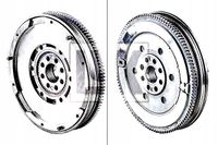 Schaeffler LuK 415 0104 10 Koło zamachowe