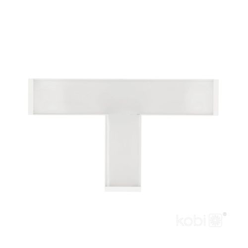 łącznik t do led koline k2 biały kobi na Arena.pl