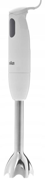 Blender ręczny BRAUN MQ10.001M 450W zdjęcie 11