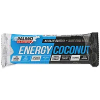 Baton Energy Kokos + Guarana 50 g - Paliwo DLA Aktywnych