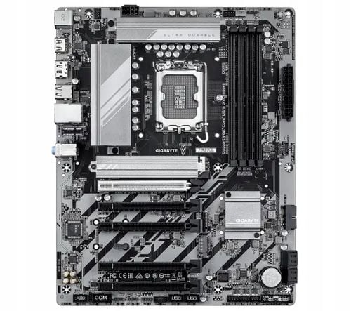 Płyta główna Gigabyte B860 DS3H na Arena.pl