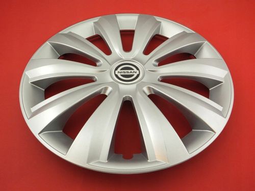 KOŁPAKI 15'' NISSAN Almera Tiida Note Maxima DLS na Arena.pl