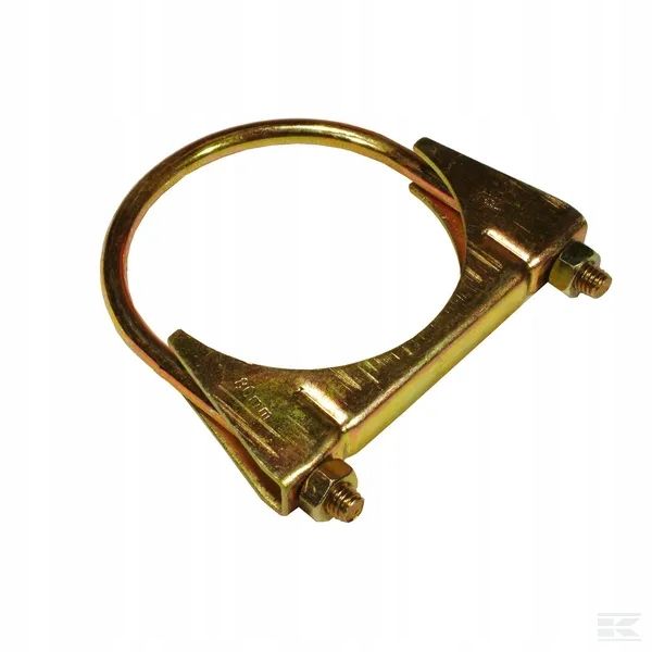 Obejma Rury Wydechowej VLD2015 zdjęcie 1