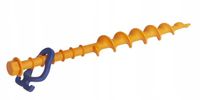 Zestaw wkręcanych śledzi 2 szt 31cm Peggy Peg W-wa