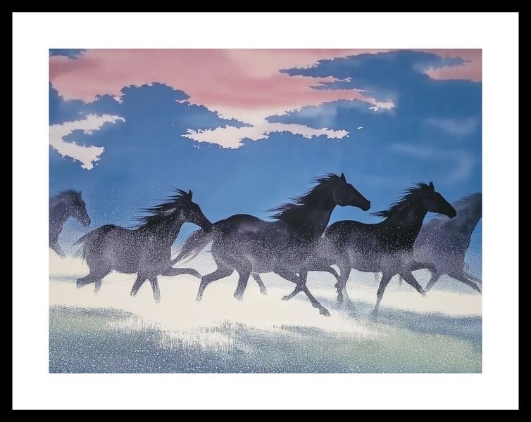 Plakat 40x30cm Wolność i Swoboda zdjęcie 3