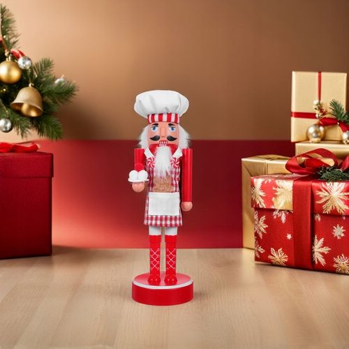 WAKACJE DZIADEK DO ORZECHÓW WYSTRÓJ STOŁU na Arena.pl