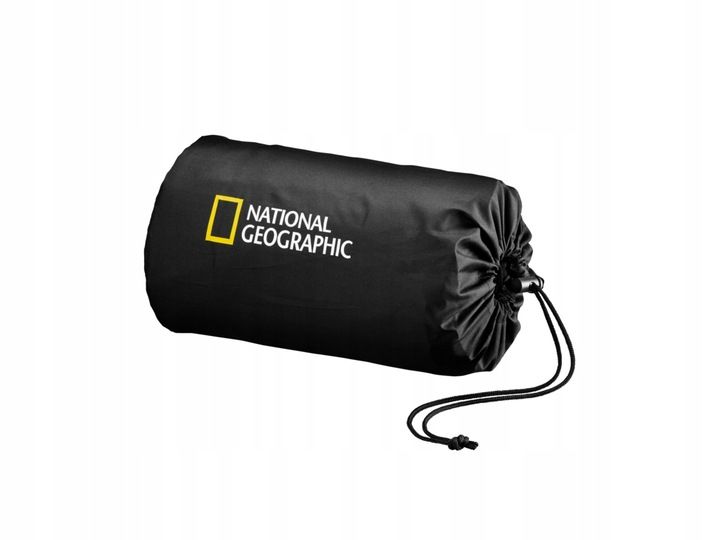 MATA SAMOPOMPUJĄCA KARIMATA TURYSTYCZNA KEMPINGOWA National Geographic 183 zdjęcie 6