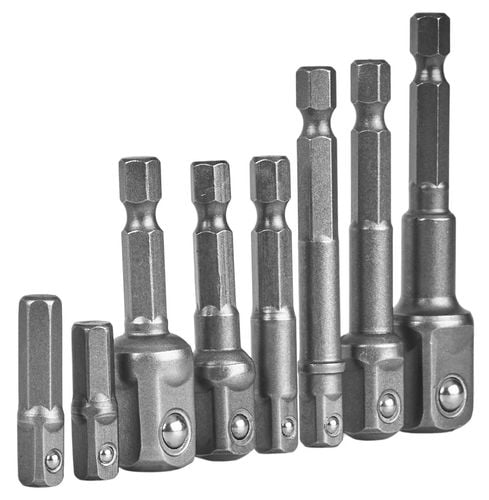 Adaptery na nasadki 8szt. KD1559 na Arena.pl