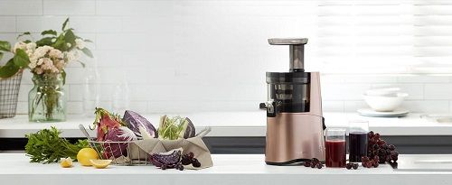 Wyciskarka Hurom H-AA biała na Arena.pl